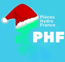 Pièce Hydro France