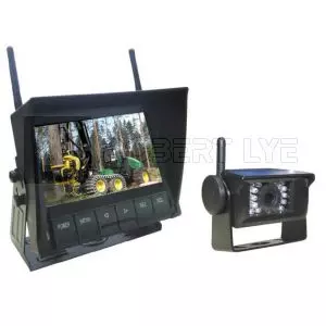 IMAGE DE CAMERAS