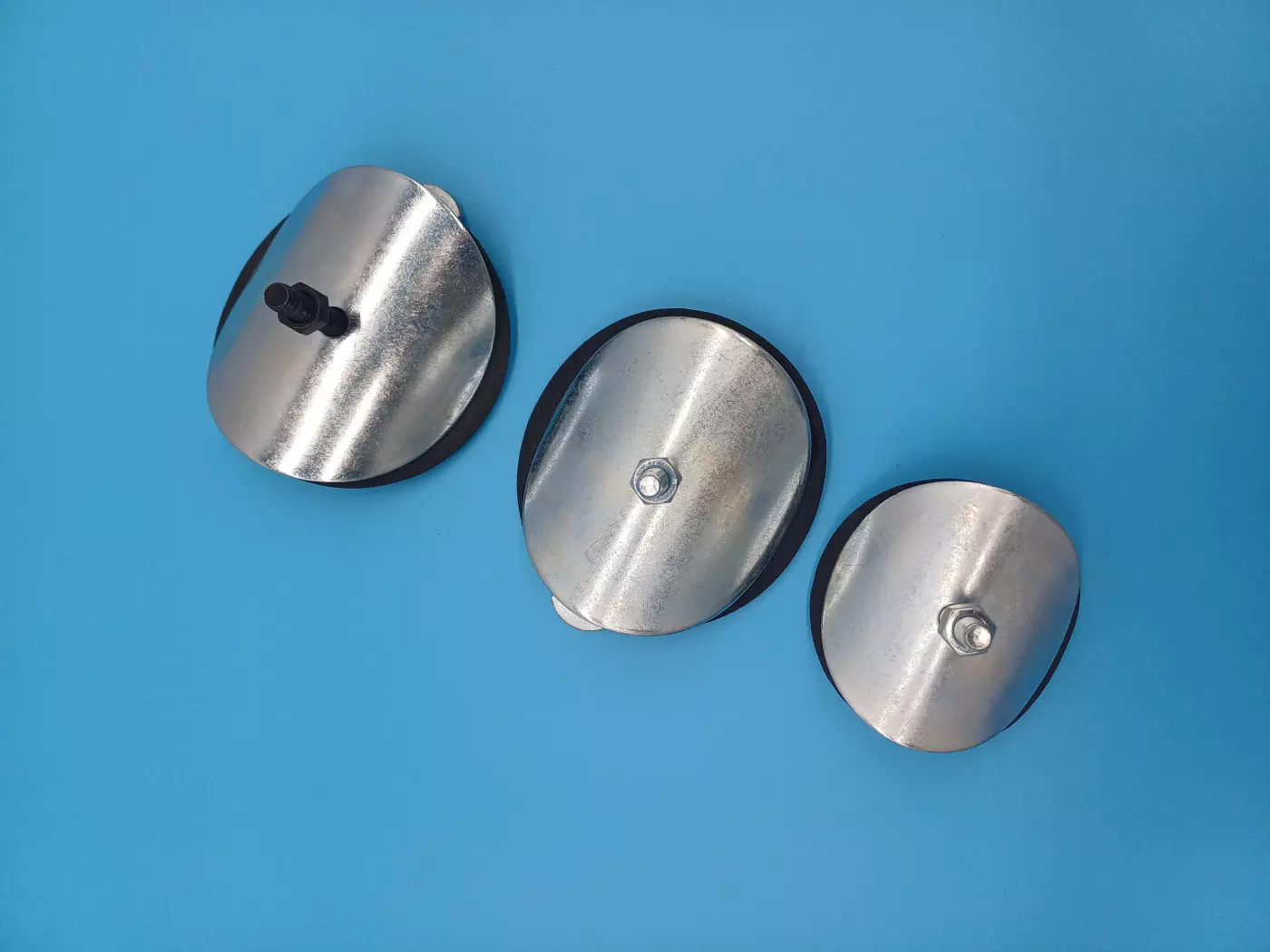 IMAGE DE TAMPONS HERMETIQUES