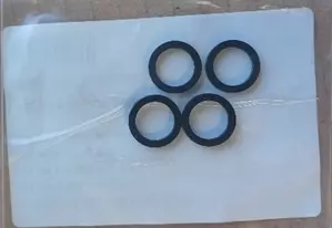 Joint électrovanne NG6(x4)