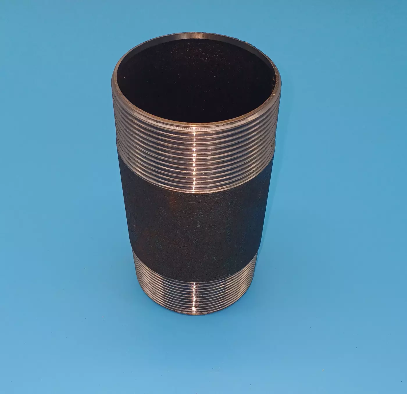 Bobine/tubulure 2"1/2