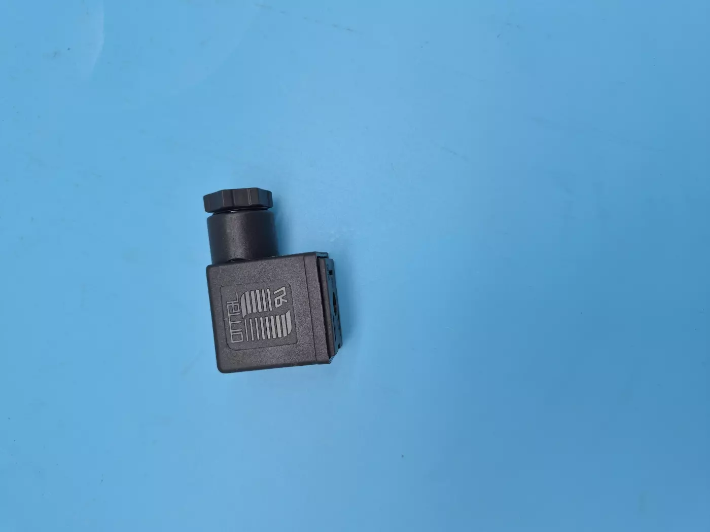 Connecteur CNOMO 22MM