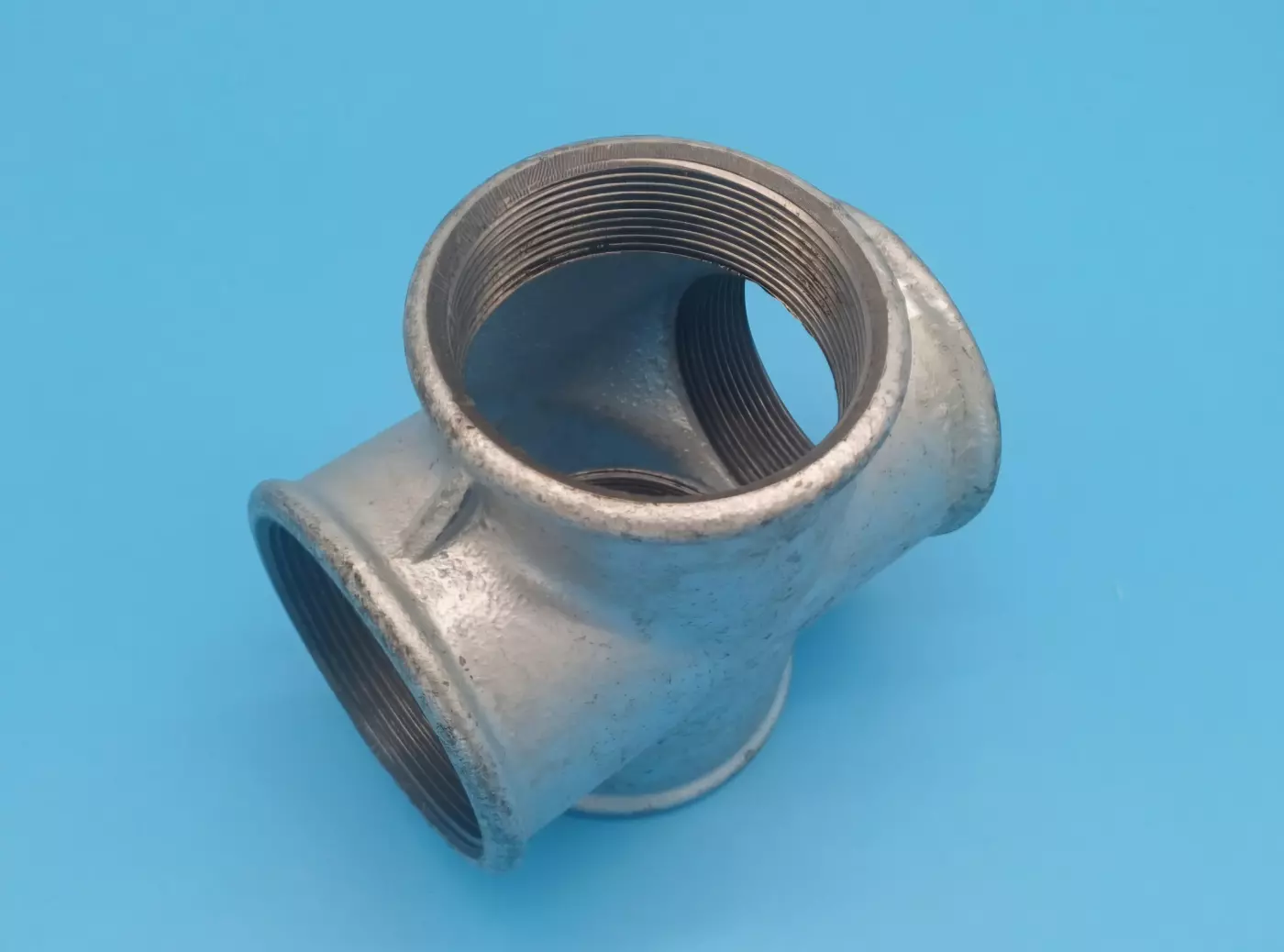 Croix 2" 1/2 Femelle