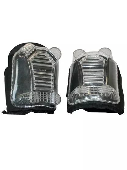 Genouillères de protection