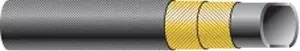 TUYAU HP - 3/4" - 2 TRESSES - BANDELE ou LISSE -