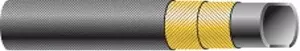 TUYAU HP - 1" - 2 TRESSES - BANDELE ou LISSE-