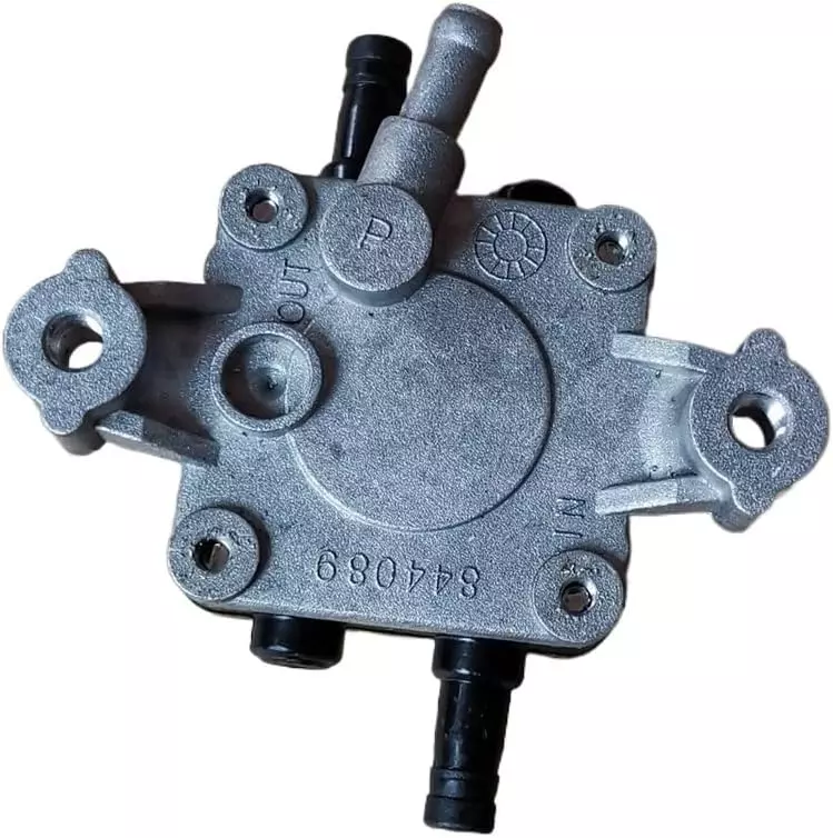 Pompe à essence pour moteurs - Briggs & Stratton