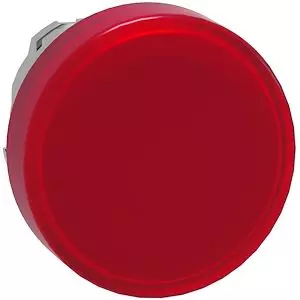 Tête de voyant lumineux