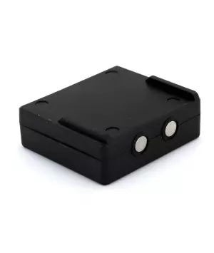 IMAGE DE BATTERIES