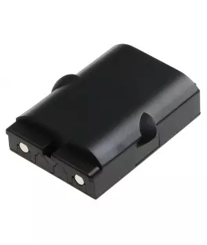 Batterie compatible 4.8 V - BT06K - pour émetteur IKUSI T70/1 et T70/2