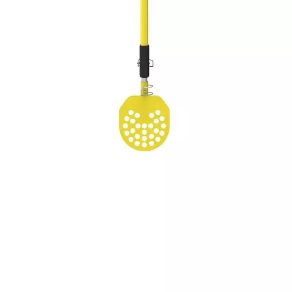 PELLES FILTRANTES ( ø15cm / ø22cm / ø45cm) AVEC MANCHE TELESCOPIQUE