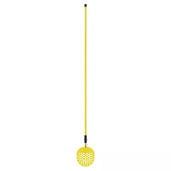 PELLES FILTRANTES ( ø15cm / ø22cm / ø45cm) AVEC MANCHE TELESCOPIQUE