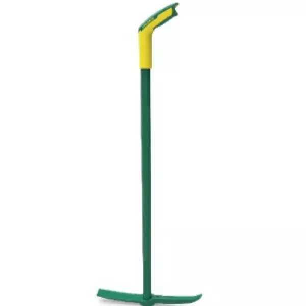 PIOCHE D'EGOUTIER + POIGNEE ERGONOMIQUE