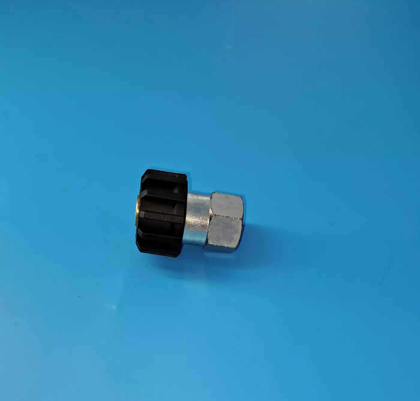 Adaptateur de nettoyeur hp