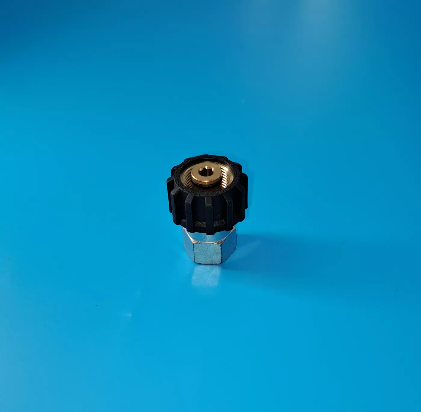 Adaptateur de nettoyeur hp