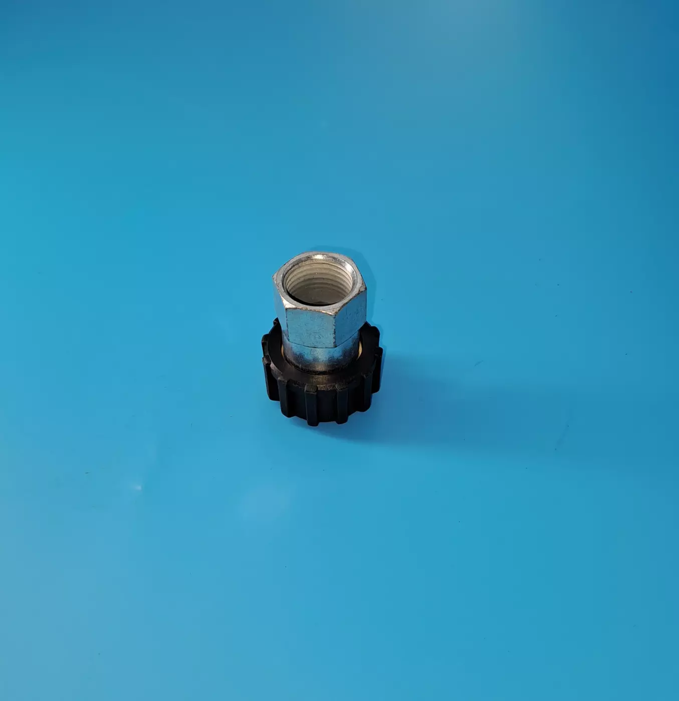 Adaptateur de nettoyeur hp
