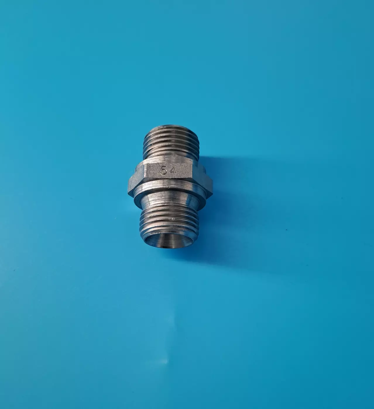 Adaptateur M/M