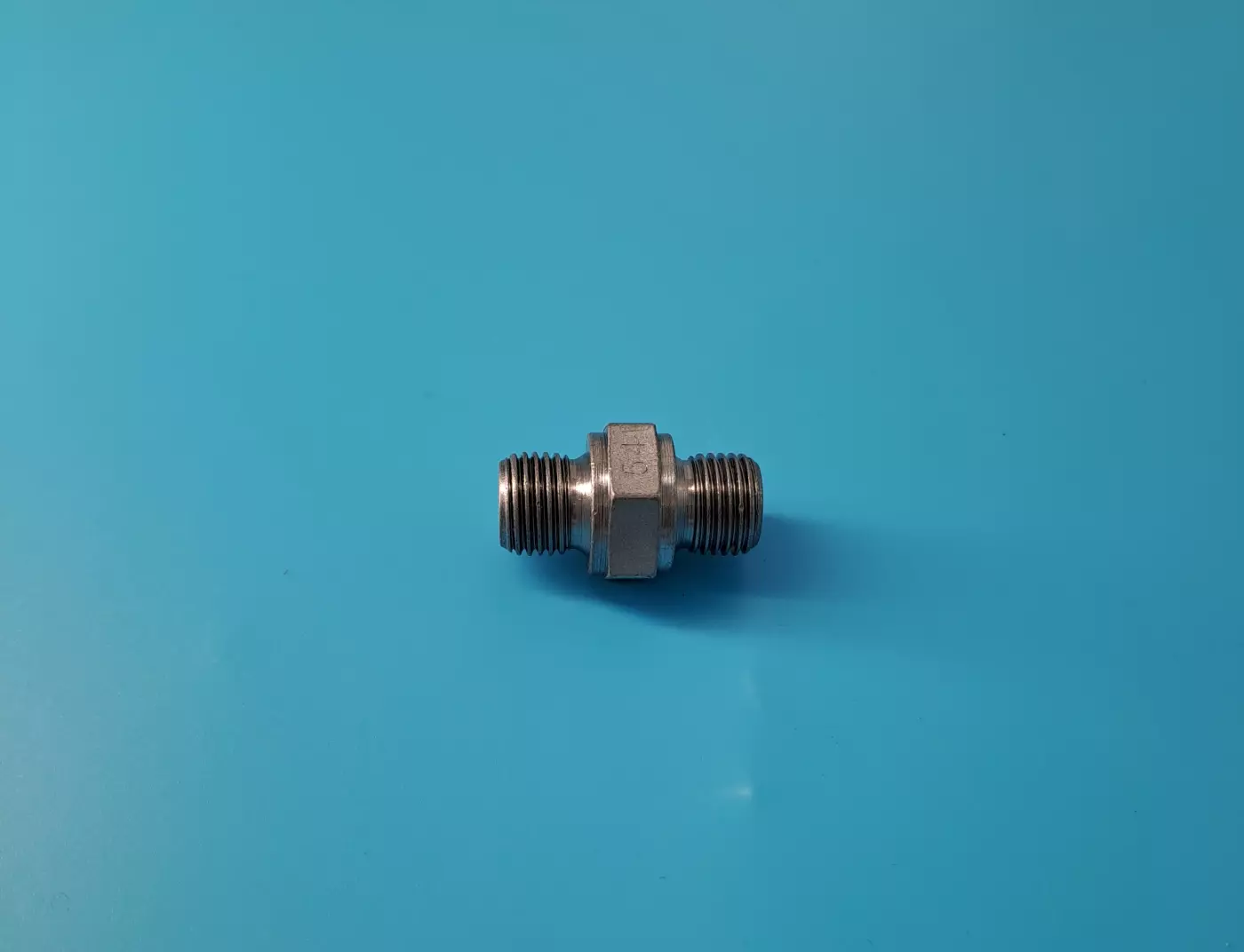 Adaptateur M/M