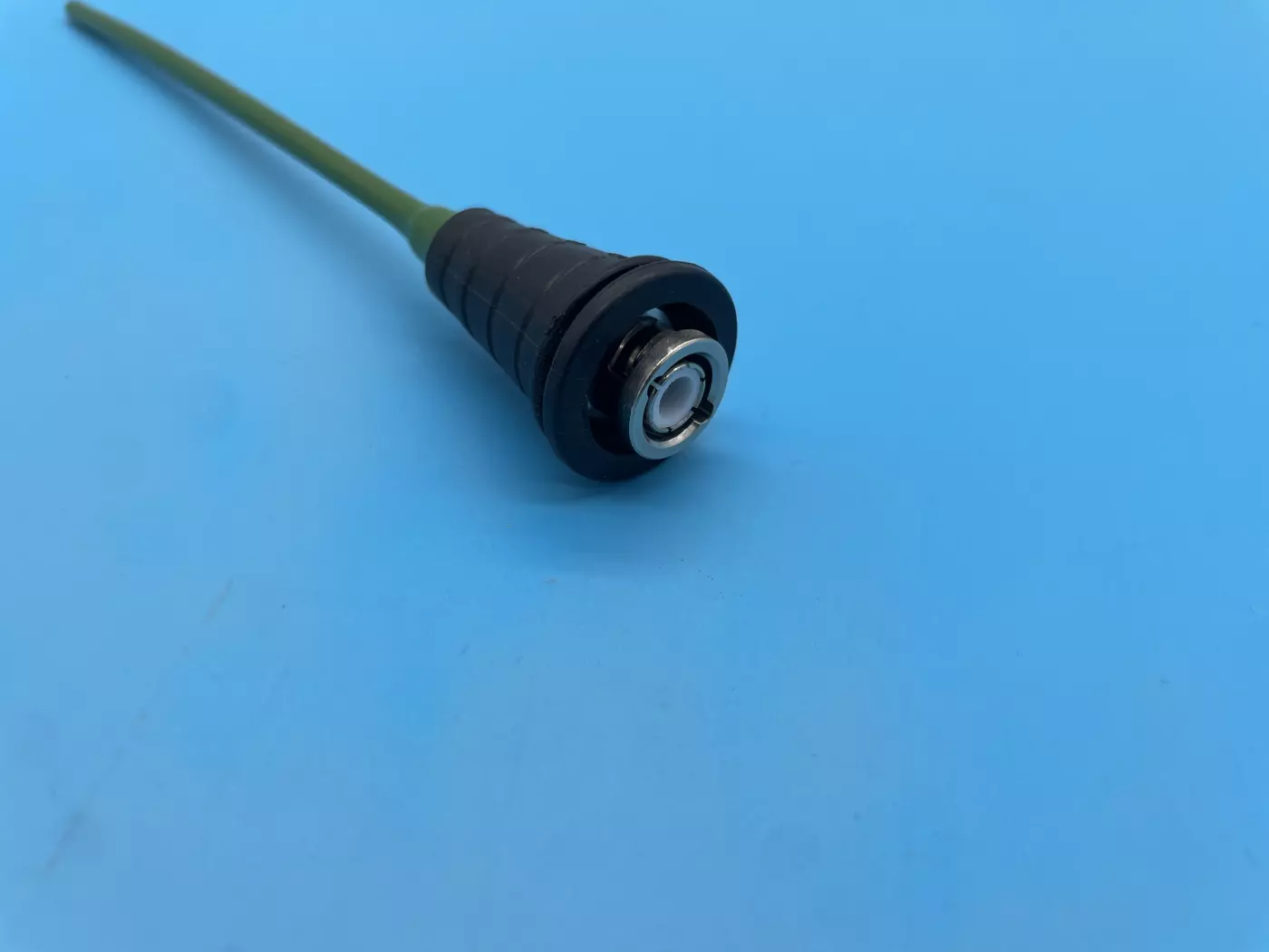 Antenne radiocommande verte FQ 433