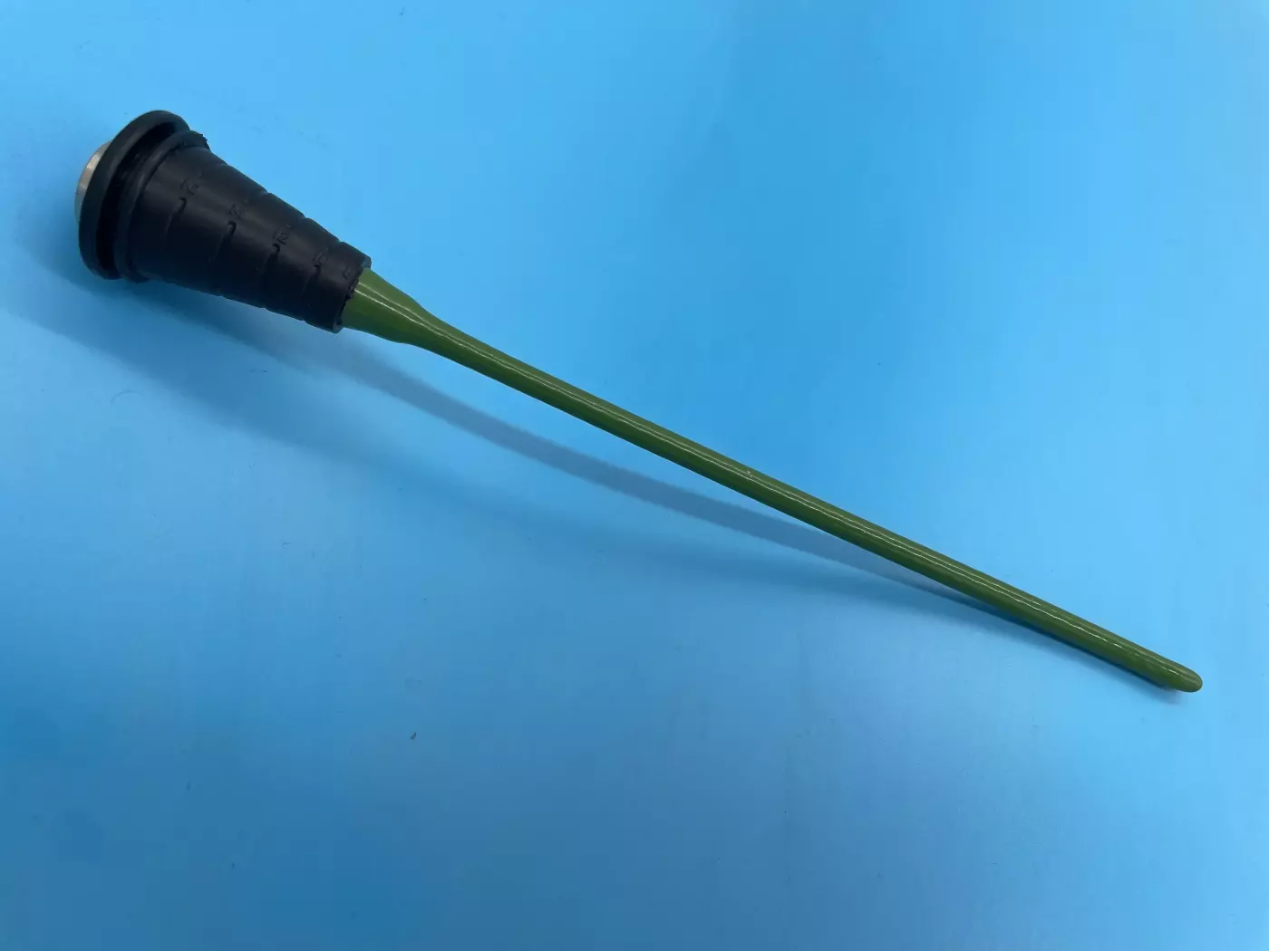 Antenne radiocommande verte FQ 433