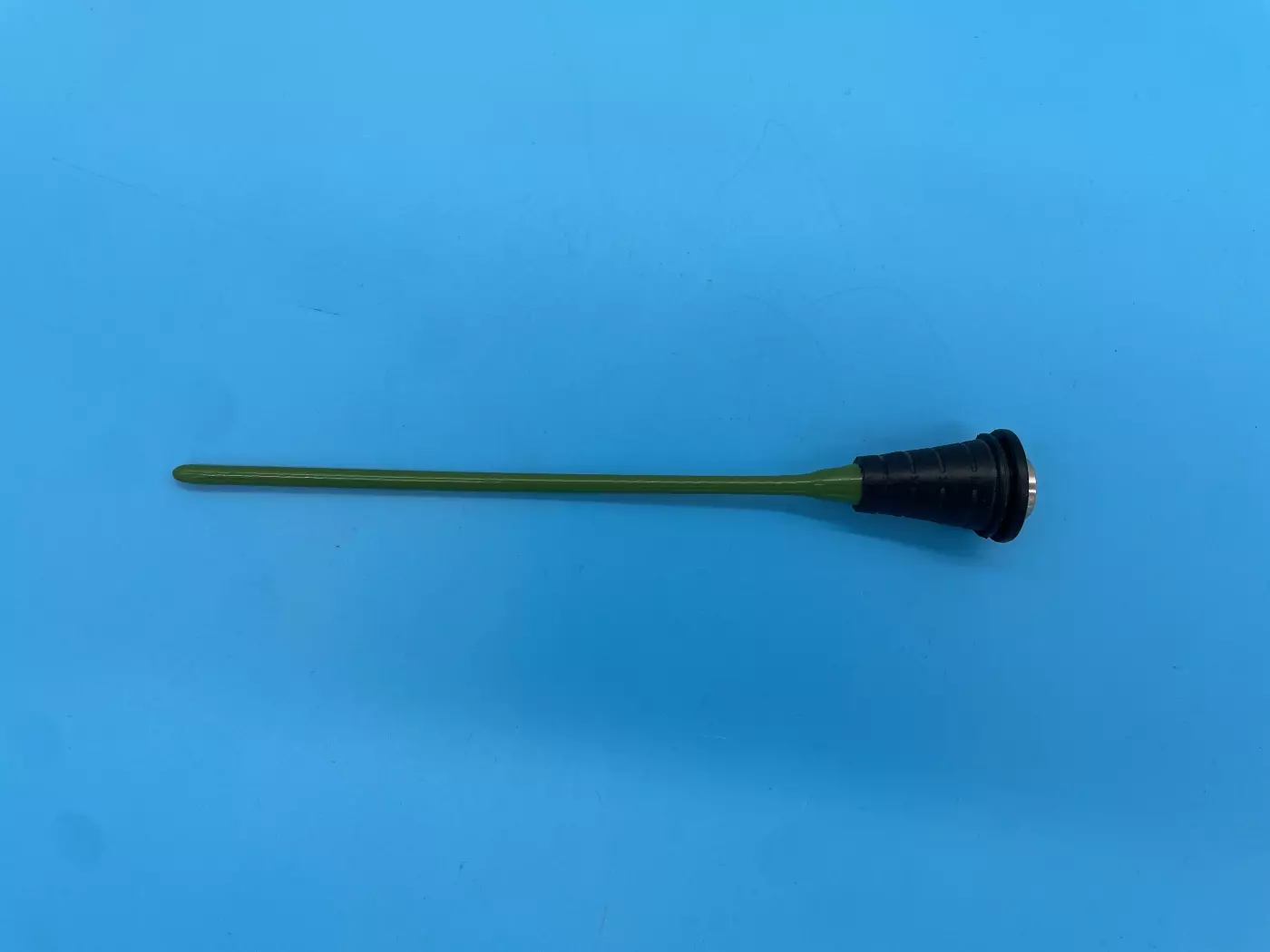 Antenne radiocommande verte FQ 433