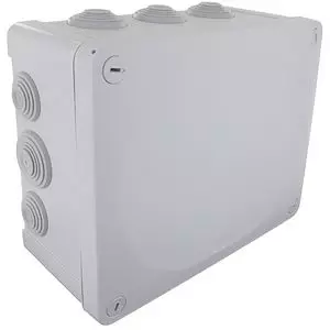 Boite OPTIBOX IP55 1/4T 225x175x100