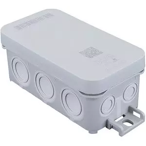 Boite Mini OPTIBOX IP55 80x40 Prof.30 960DEG