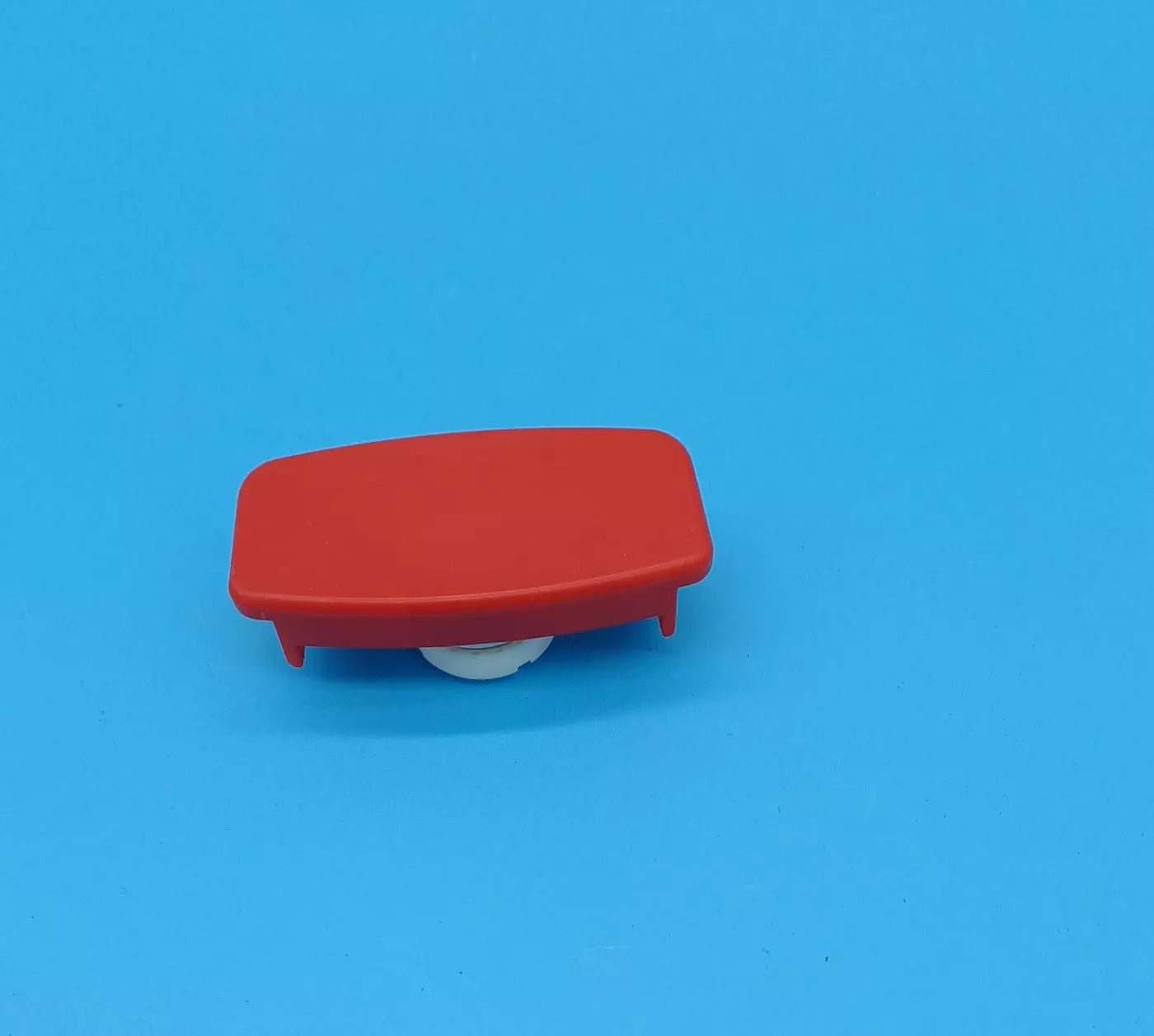 Bouton poussoir de stop pour radiocommande T60 et T70