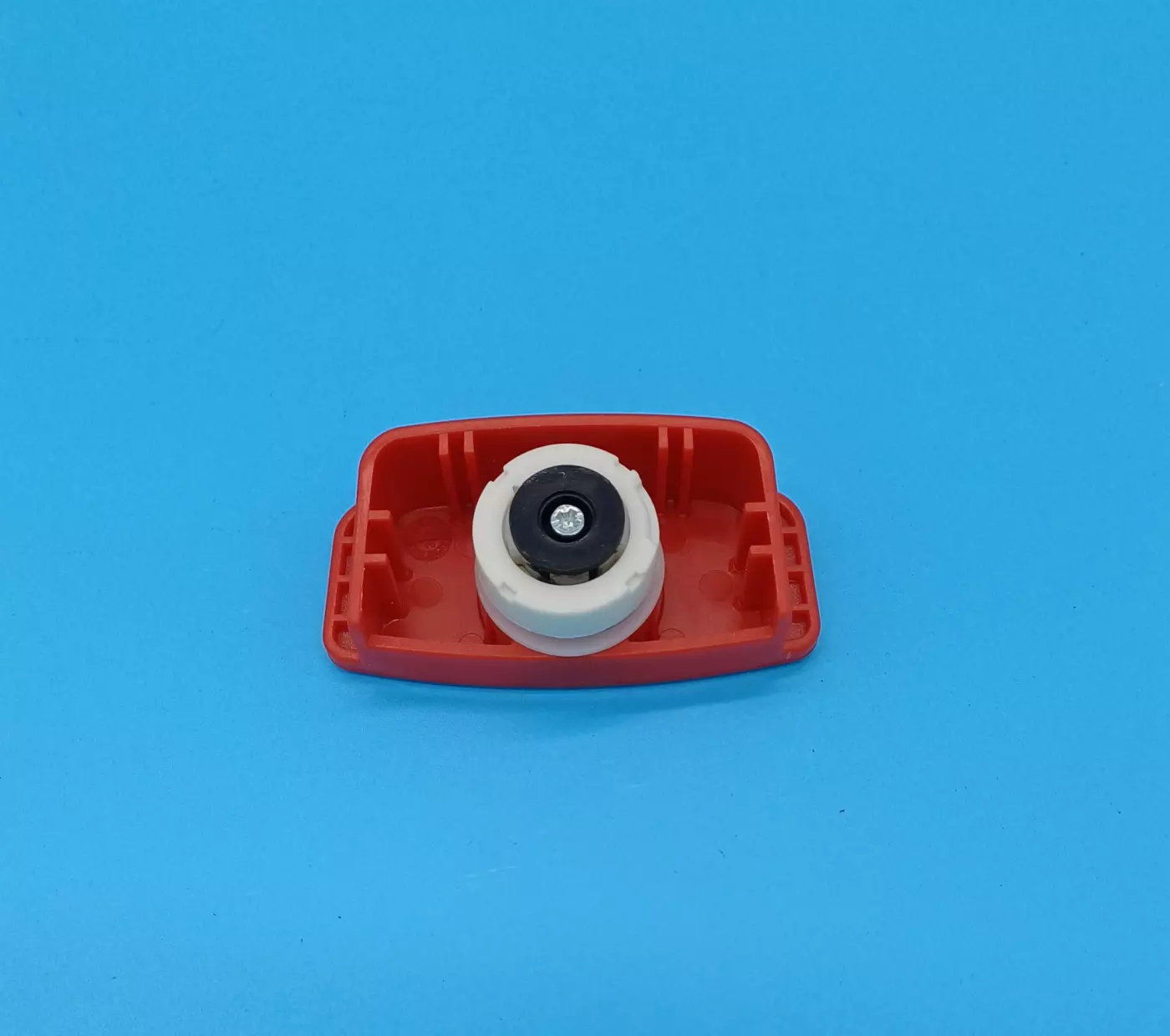 Bouton poussoir de stop pour radiocommande T60 et T70