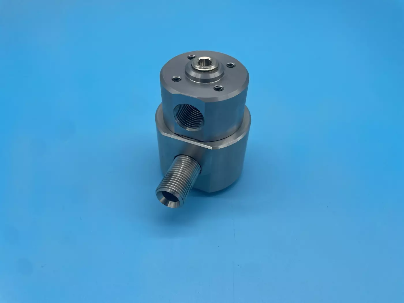 Bloc complet joint tournant pour ROM