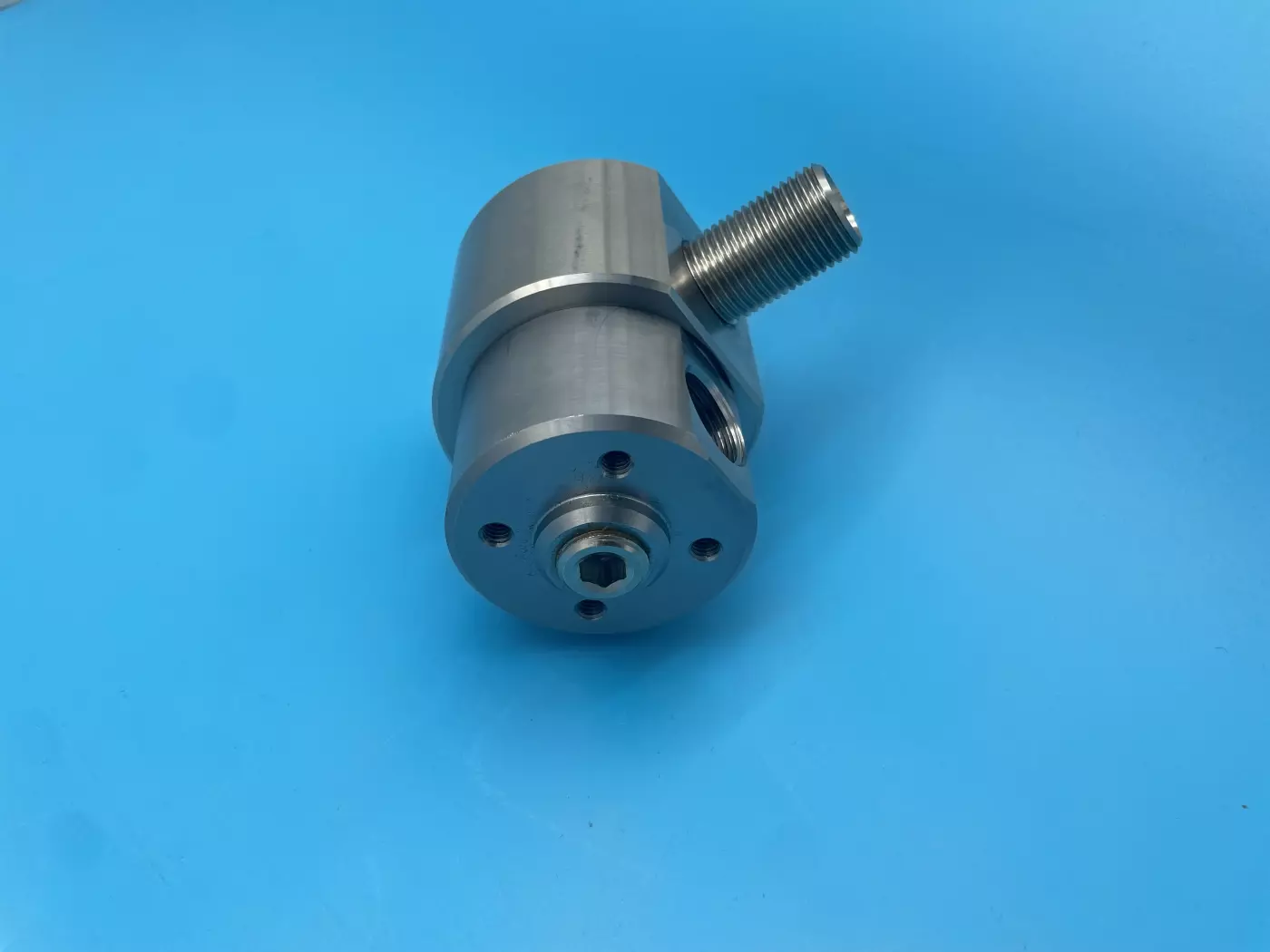 Bloc complet joint tournant pour ROM