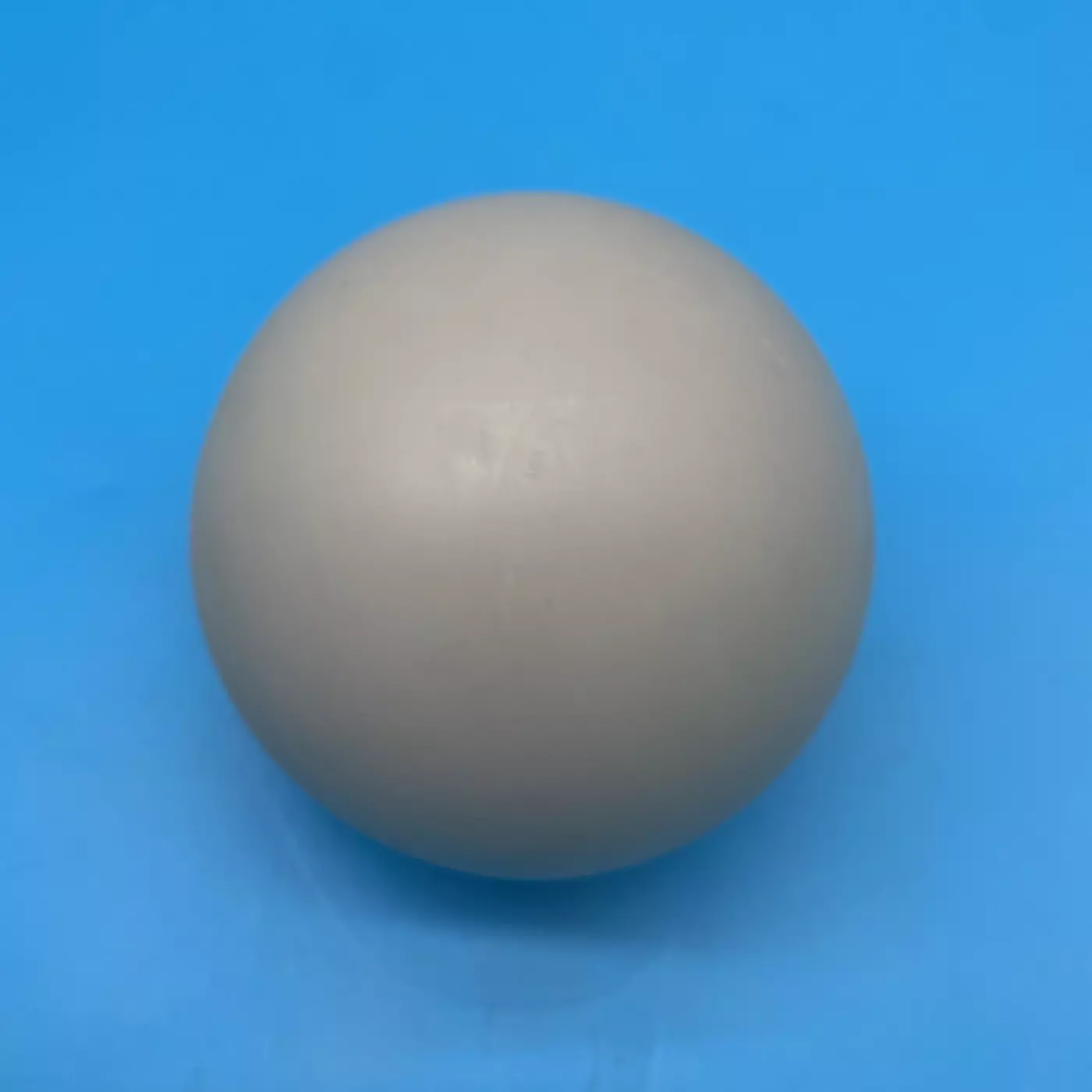 Boule PPH pour sécurité à boule