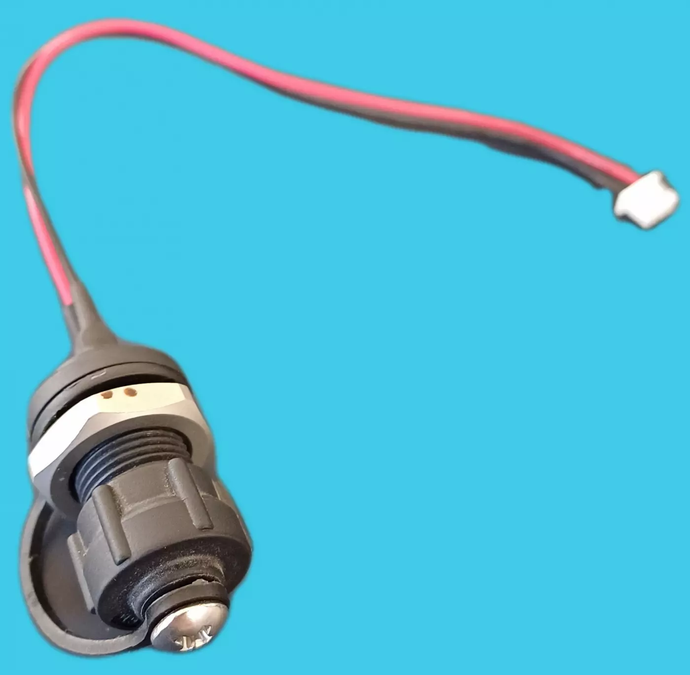 Connecteur de charge - Radiocommande SK4