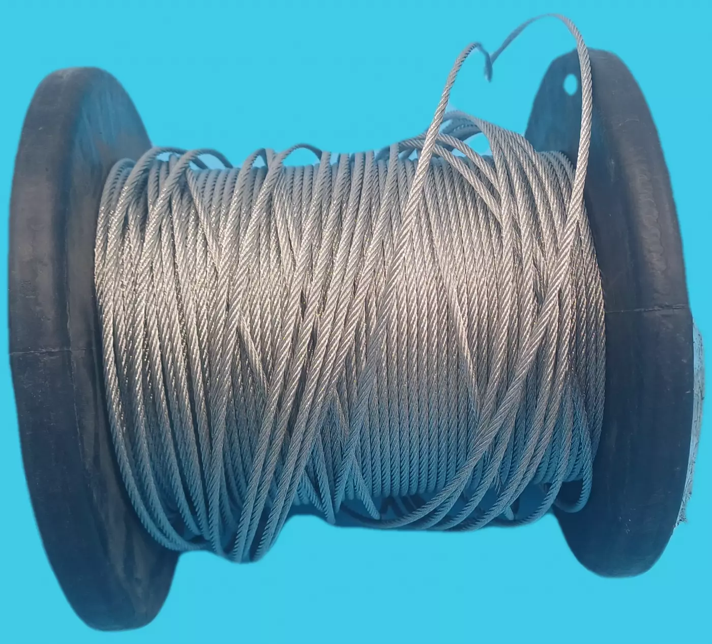CABLE ACIER 2mm -
