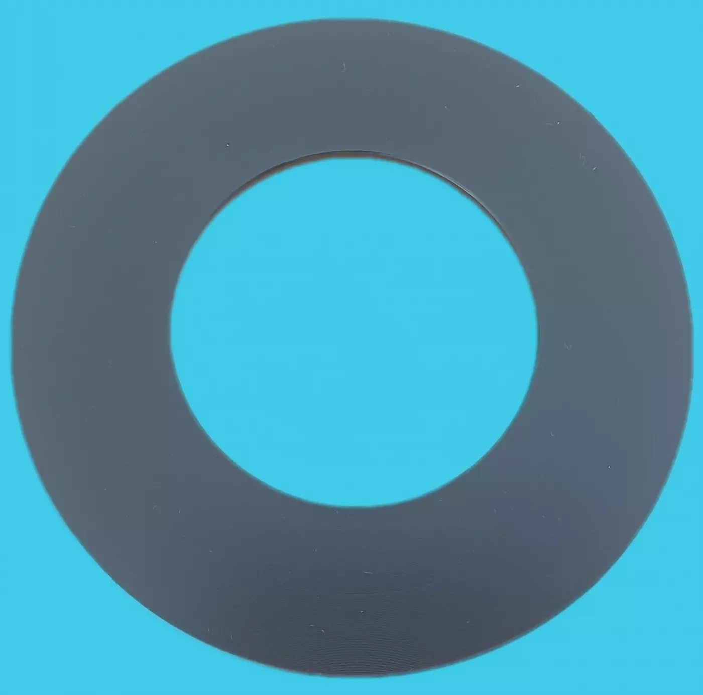 Cale TEFLON pour enrouleur arrière - CAPELLOTTO -