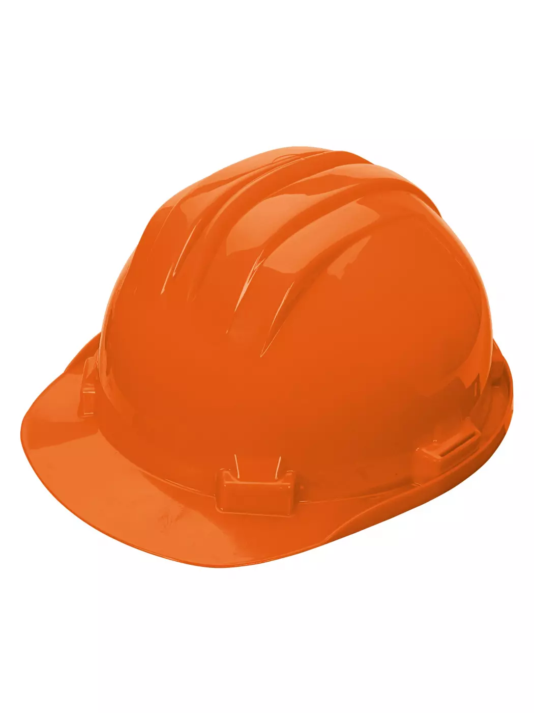 Casque de chantier
