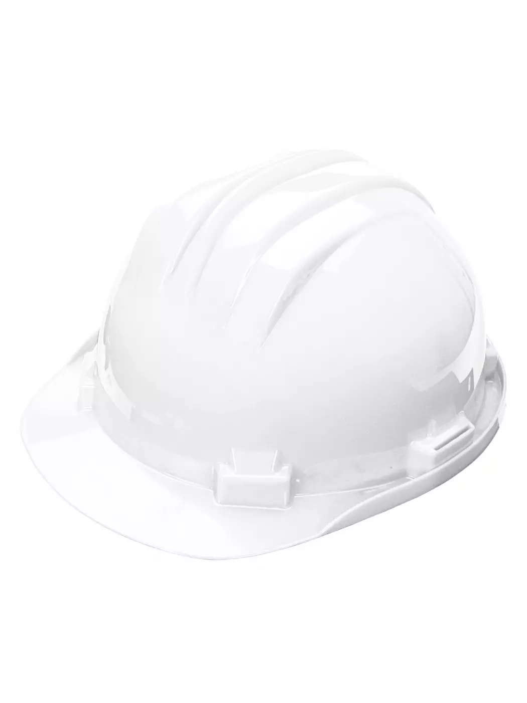 Casque de chantier