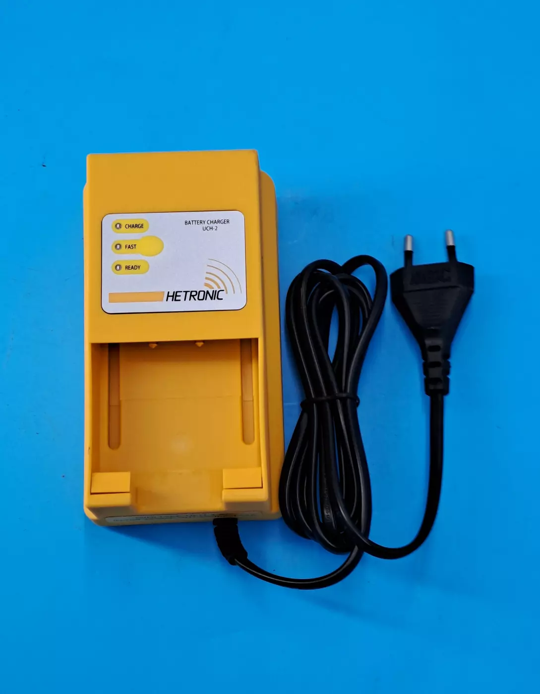 Chargeur Mini 100-240 VAC