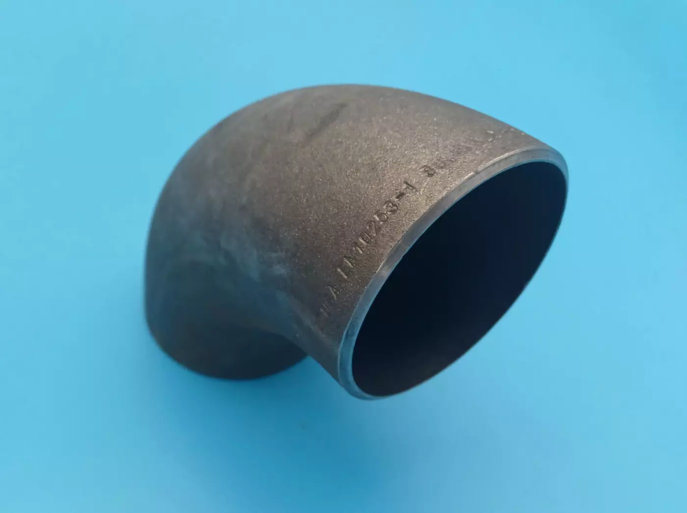 COUDE 3D - Diam 90