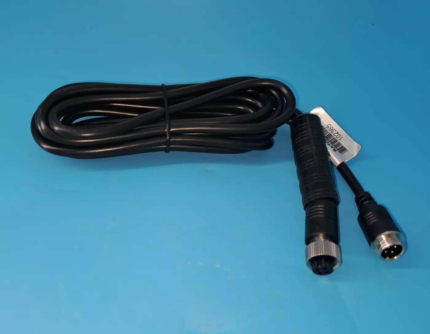 Cable caméra 2.5 M