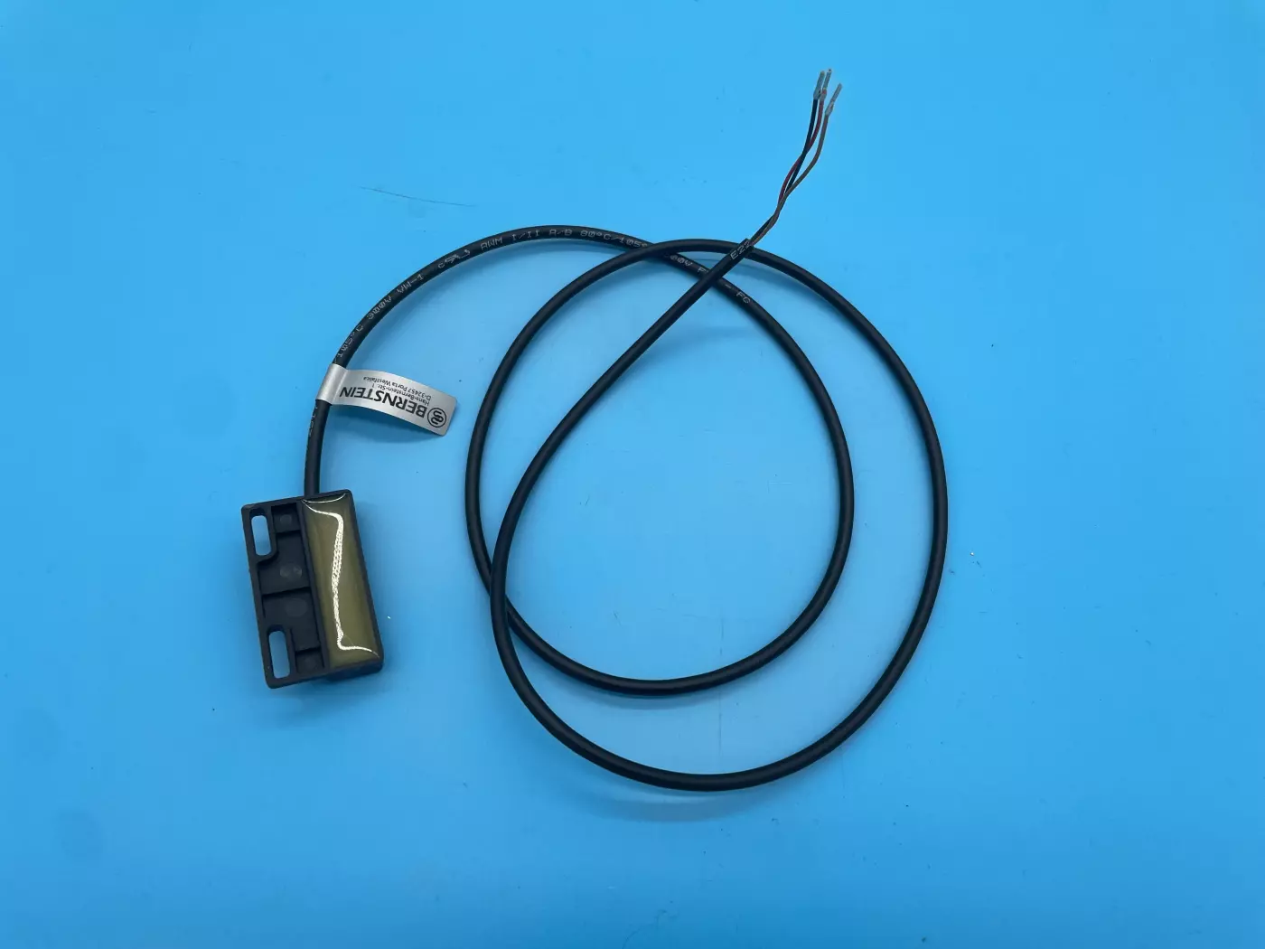 Capteur de niveau eau JH