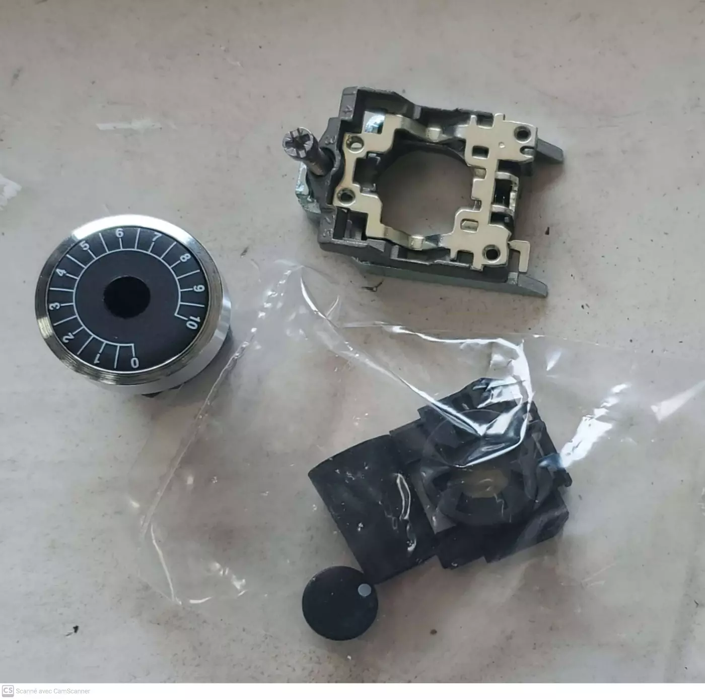 IMAGE DE ACCESSOIRES