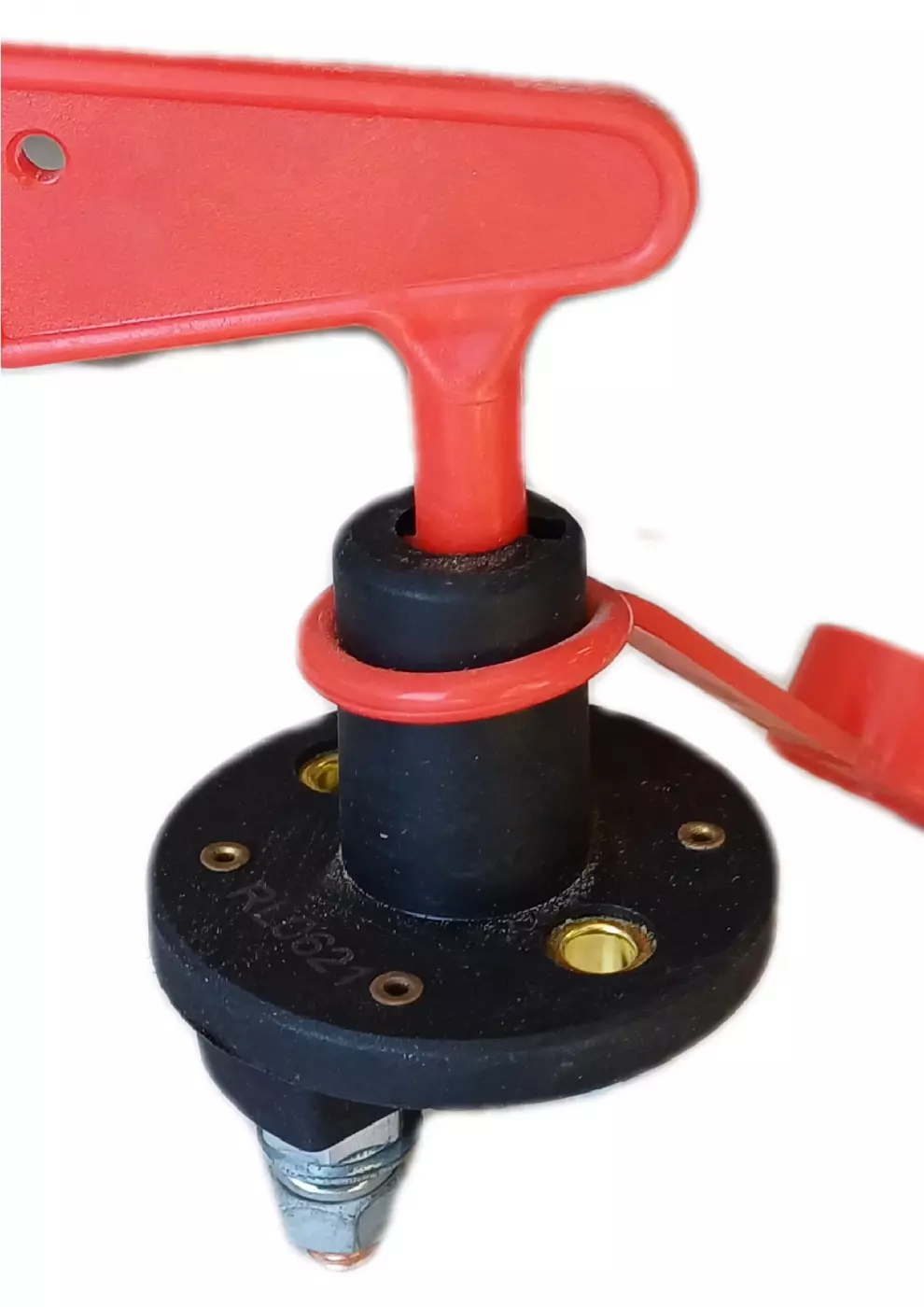 Coupe batterie 24 Volts