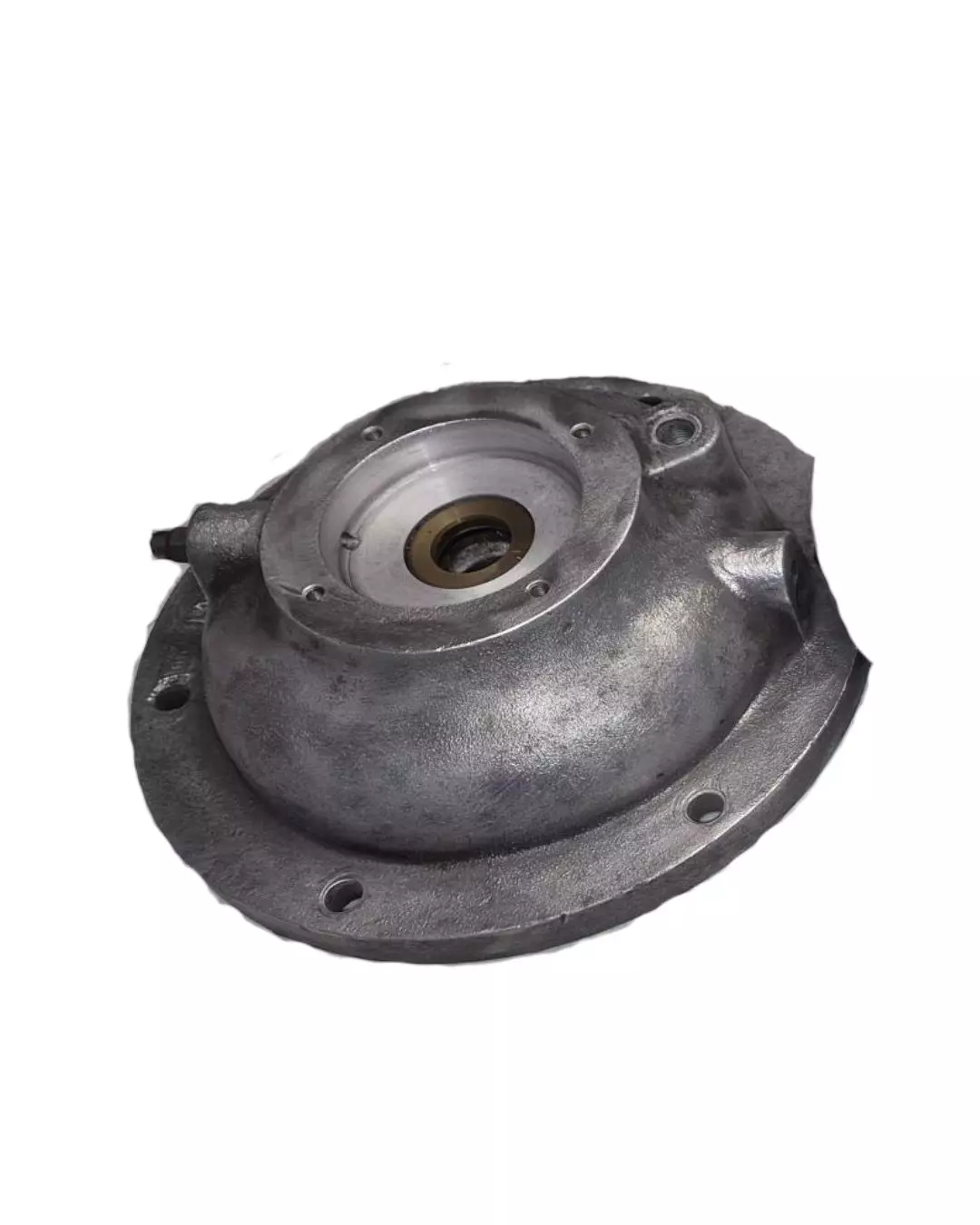 Couvercle de régulateur de pression - 250 BARS -