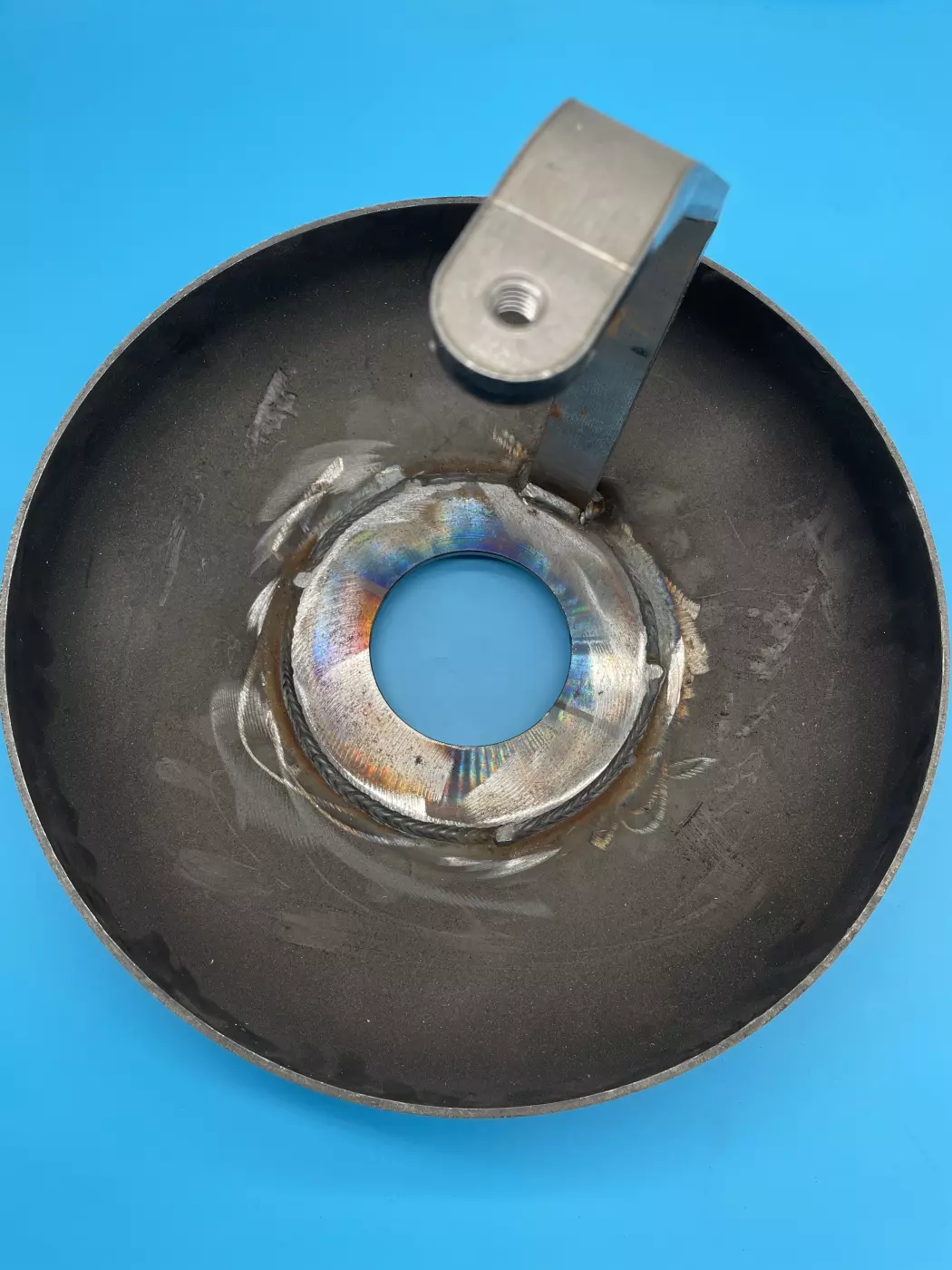 Couvercle nue de réservoir HU1000