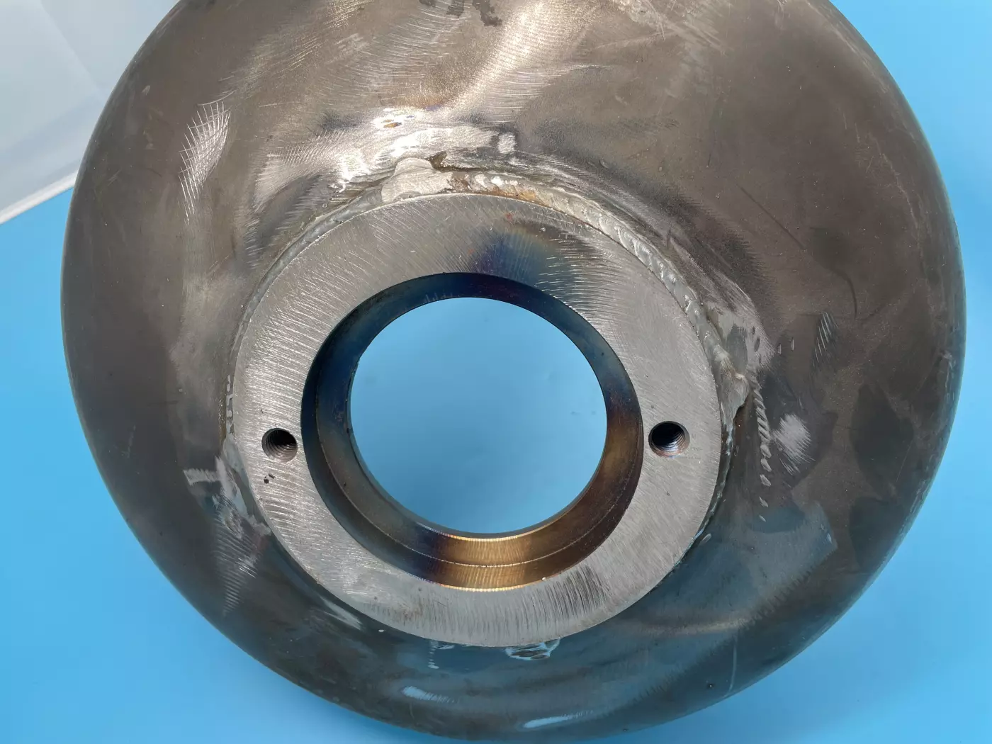 Couvercle nue de réservoir HU1000