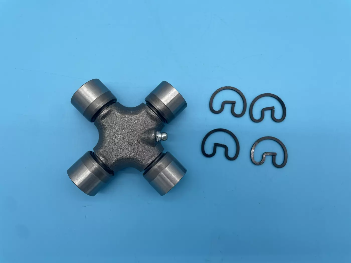 Croisillon de cardan - 27 x 92 -