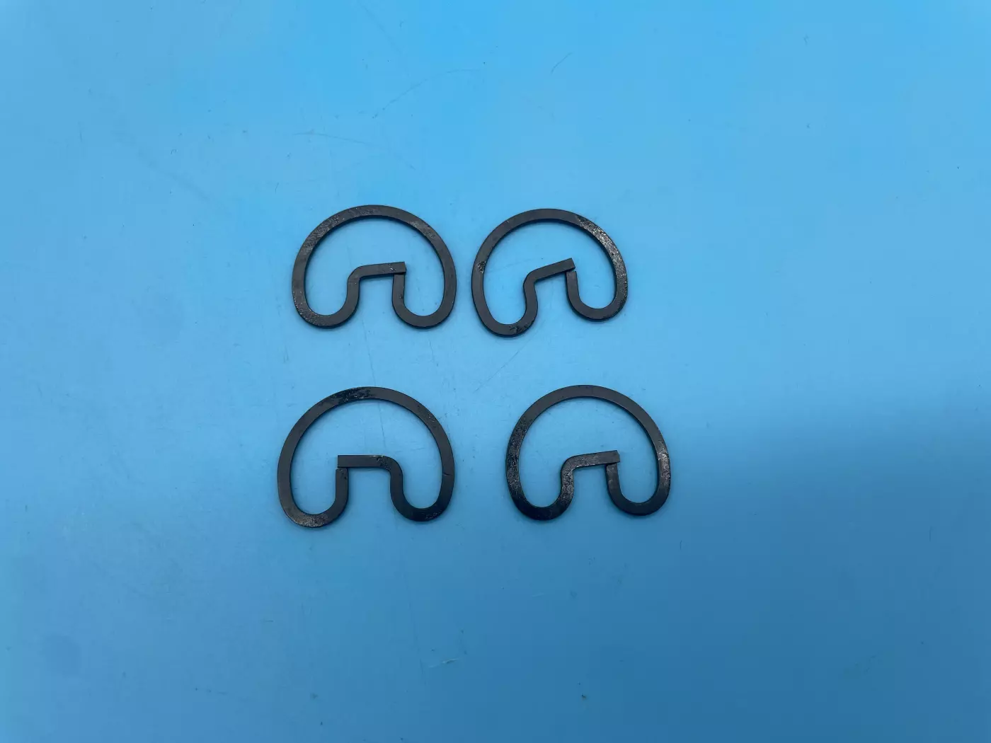 Croisillon de cardan - 27 x 92 -