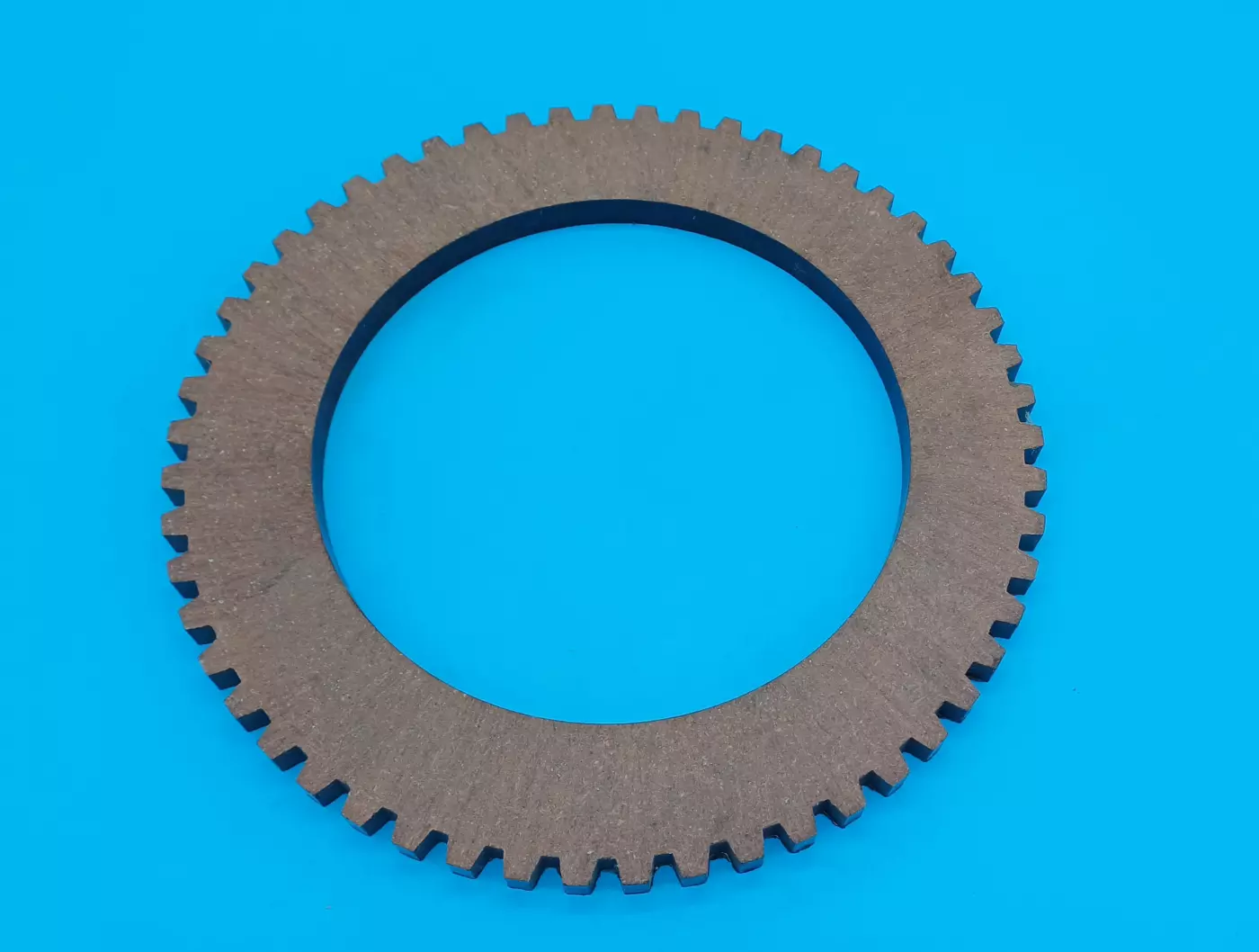 Disque FERODO embrayage - PPF 81 -