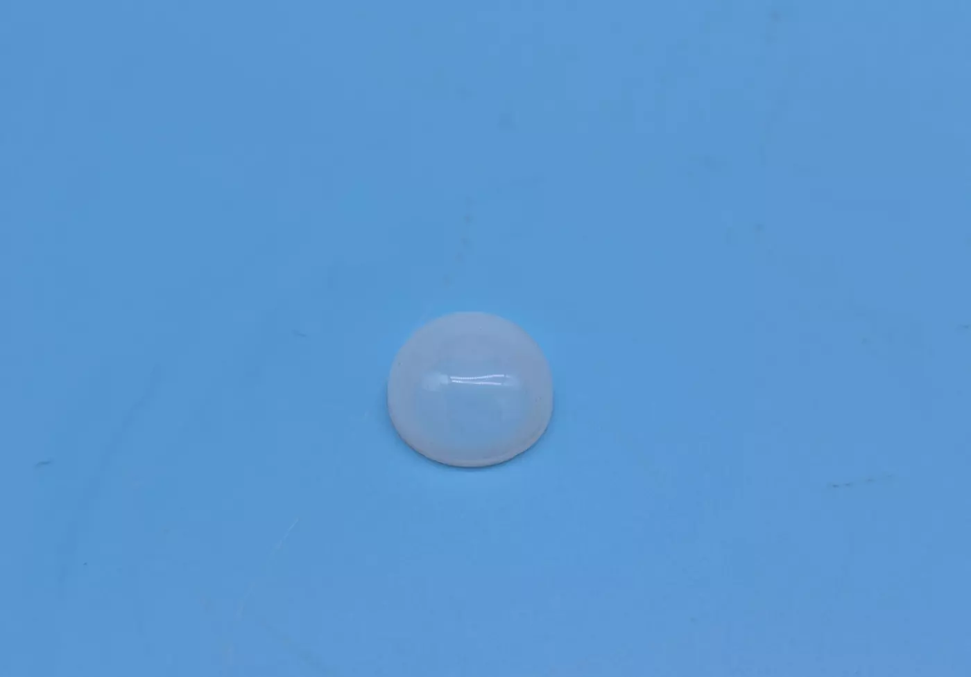 Capuchon de bouton de radiocommande